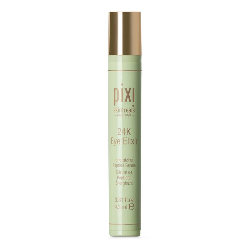 Pixi 24K Eye Elixir - Energizing & Brightening Peptide Eye Serum