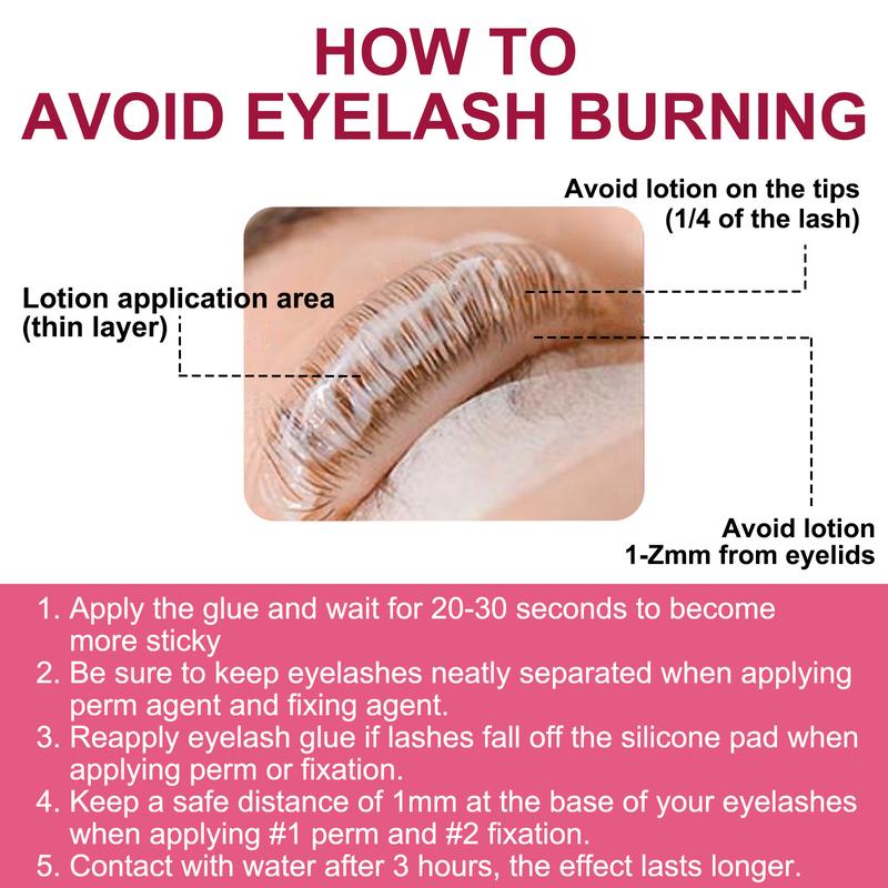 [LIVE-1]Aliver Eye Brow Tinting Kit,Luxe Lash Lift Kit,Brow Lamination Kit For Home,Makeup Tool Set,Makeup Accessories,Cosmetic Products