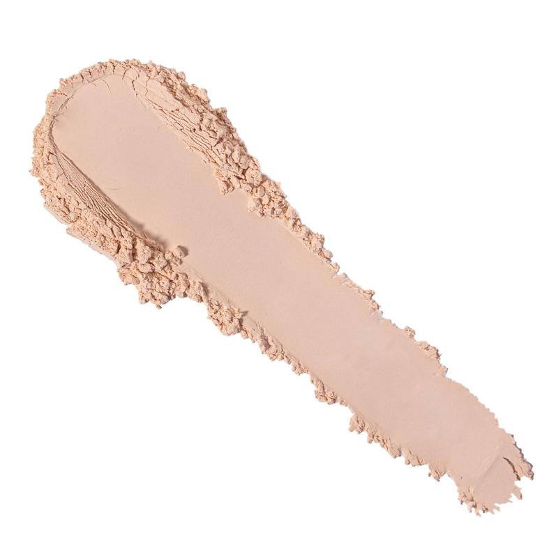 Kimchi Chic Beauty Puff Puff Pass Set and Bake Powder, Soft Natural Face Makeup for Uneven Skin Tone, Translucent Lightweigh Cosmetic Setting Powder