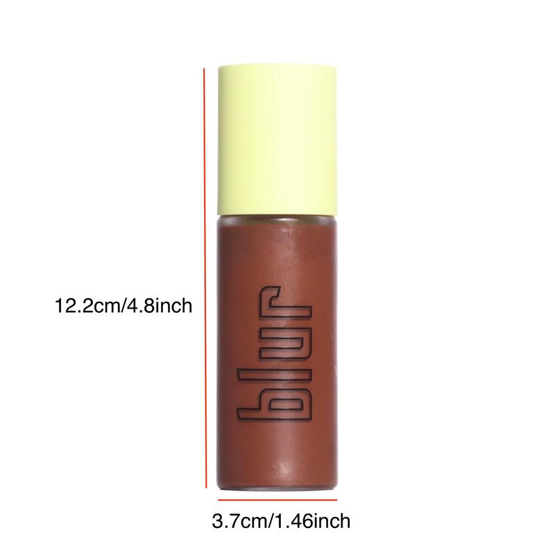 Blur Luminous Primer, Made By Mitchell