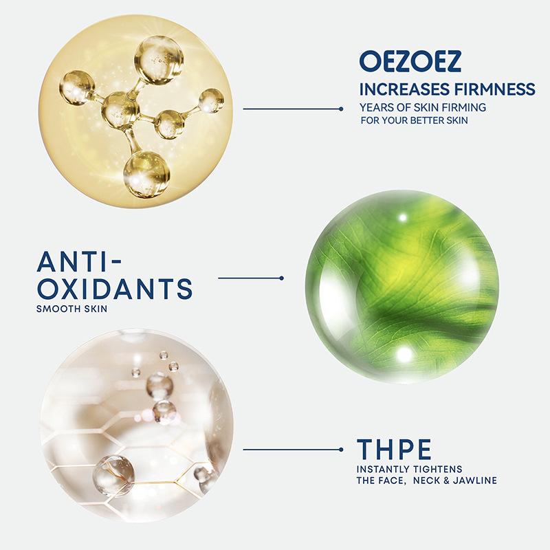 OEZOEZ RoC Derm Correxion Advanced Retinol Firming Serum Stick with Antioxidants to Visibly Tighten and Firm Wrinkles & Laugh Lines, Stocking Stuffers for Men & Women Skincare Smooth Skincare Smooth