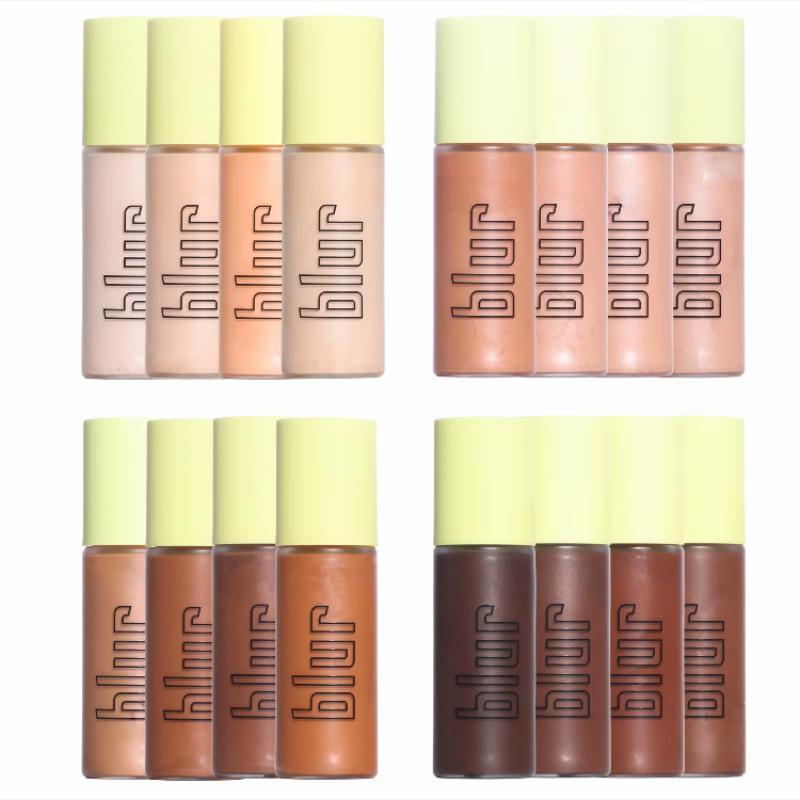 Blur Luminous Primer, Made By Mitchell
