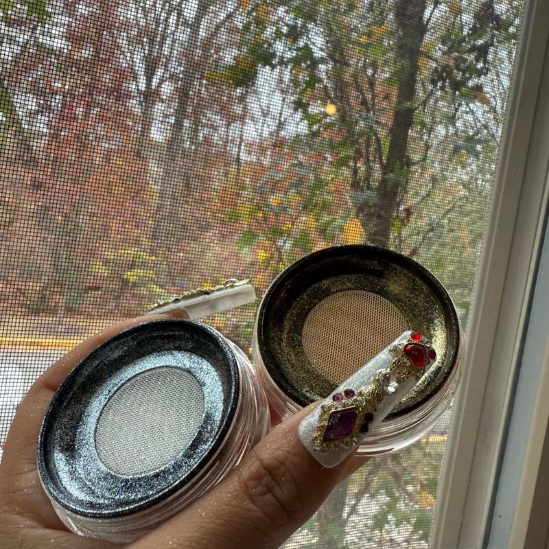 Yummi Melts Body Shimmer Fairy Dust - Makeup and Cosmetic