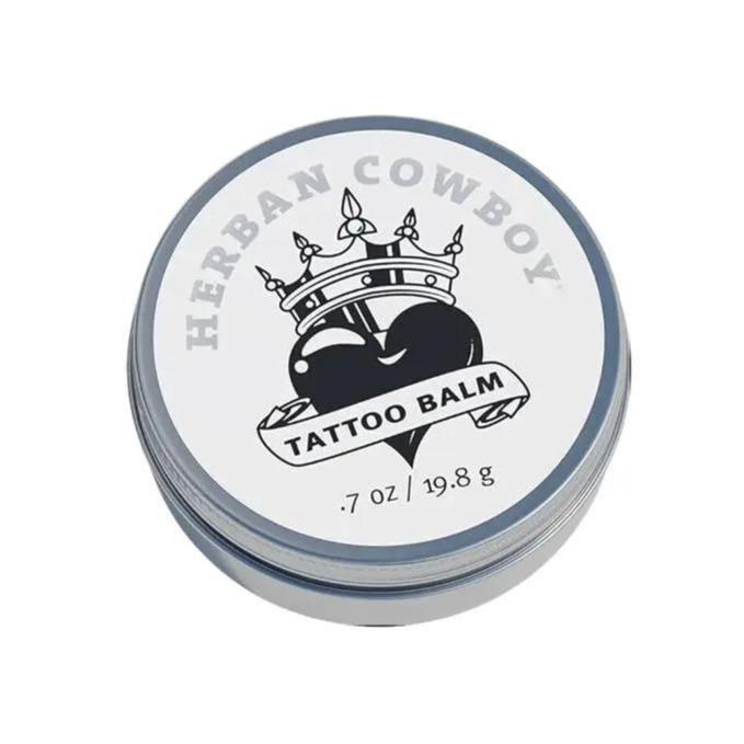 Tattoo Balm Full Size Skin Health Tattoo Care Lightweight Lightweight Cosmetics Cosmetics Cosmetics