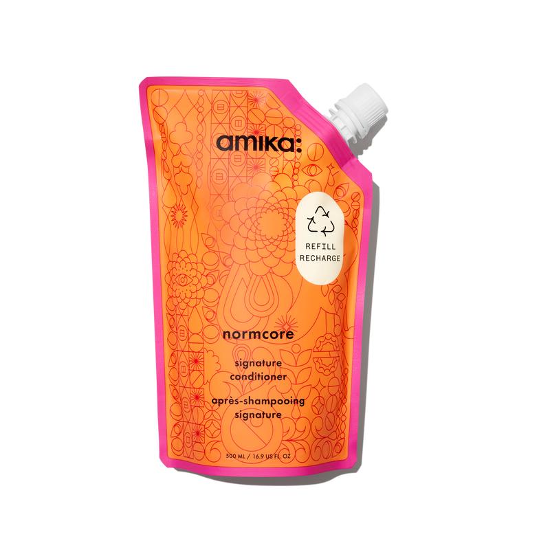 normcore | signature conditioner