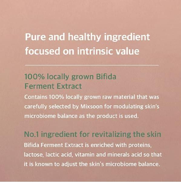 [mixsoon Official Shop] Complete Korean Glass Skin Set | Daily Skincare Routine for Glass Skin Glow In 2 Weeks | Cruelty-Free, Hypoallergenic Korean Skincare - Includes 4 Essences & 1 Cream
