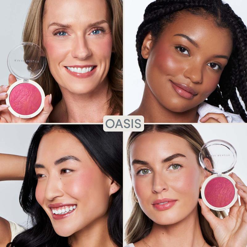 Endless Diffusion™ Baked Blush Trio
