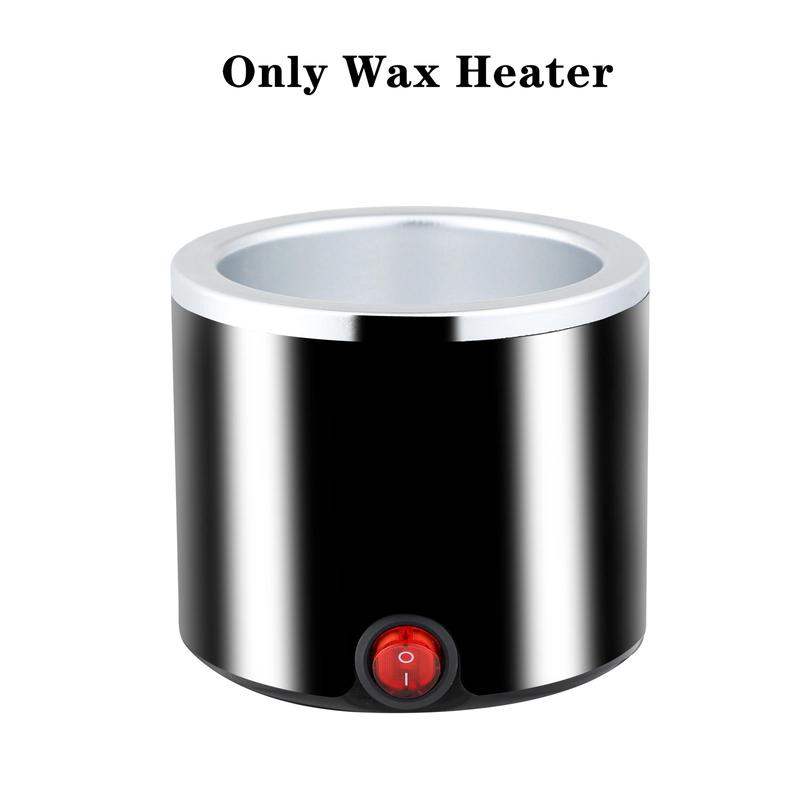 Wax Heater, 1 Count Wax Warmer for Hair Removal, Wax Warmer for Home Use, Personal Care Appliances for Women & Men  Facial Hair Removal