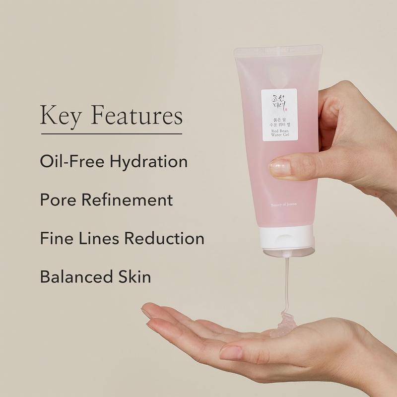 Beauty of Joseon - Red Bean Water Gel 100ml