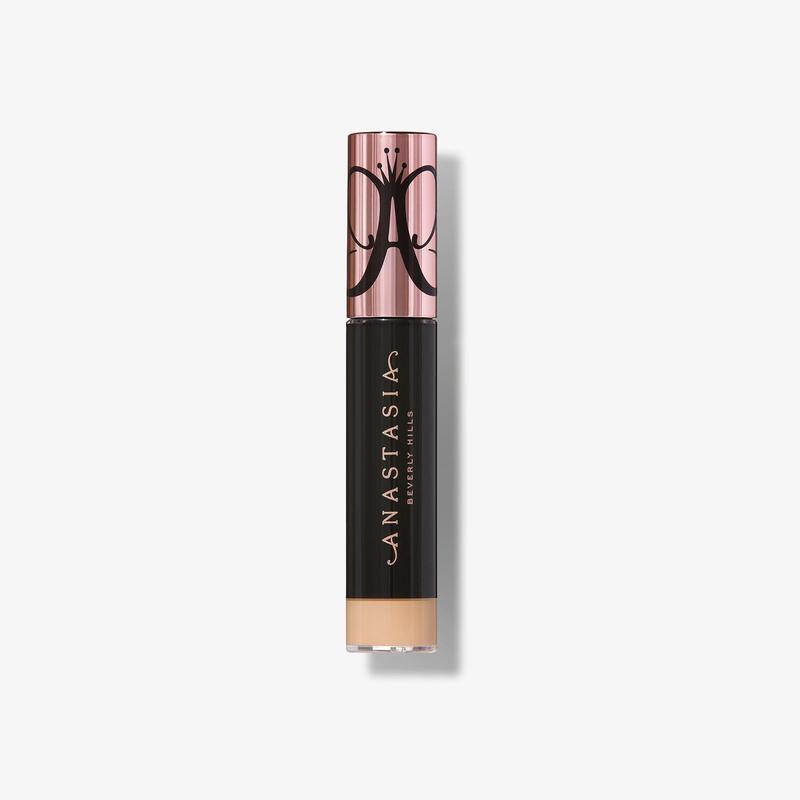 Anastasia Beverly Hills Magic Touch Concealer - Correcting and Brightening Concealer Foundation Lightweight