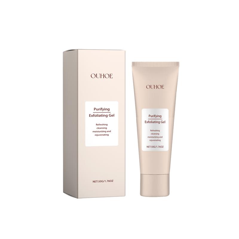 QUARXERY Purifying Enzymes Exfoliating Gel 50g[WEA05-A009-50-WH1]